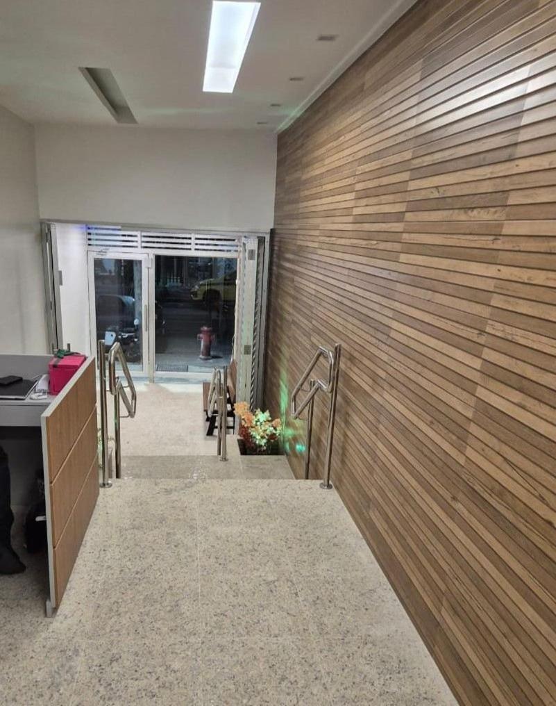 Apartamento 1qto A 280m Da De Copacabana | Mvc 15/1106 Rio de Janeiro